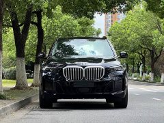 BMW X5 xDrive 30Li M Sport Exclusive Night Edition Package - photo 2