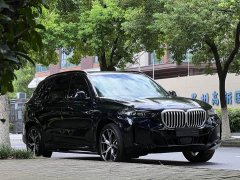 BMW X5 xDrive 30Li M Sport Exclusive Night Edition Package - photo 3