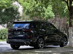 BMW X5 xDrive 30Li M Sport Exclusive Night Edition Package - photo 4