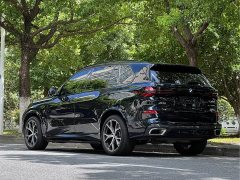 BMW X5 xDrive 30Li M Sport Exclusive Night Edition Package - photo 6