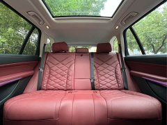 BMW X5 xDrive 30Li M Sport Exclusive Night Edition Package - photo 9
