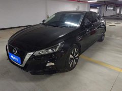 Nissan Teana 2.0L XL Comfort - ფოტო 1