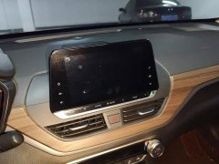 Nissan Teana 2.0L XL Comfort - ფოტო 13