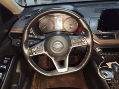 Nissan Teana 2.0L XL Comfort - ფოტო 15