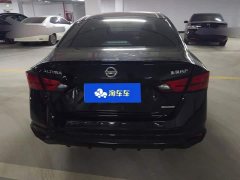Nissan Teana 2.0L XL Comfort - ფოტო 4