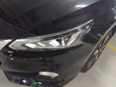 Nissan Teana 2.0L XL Comfort - ფოტო 5