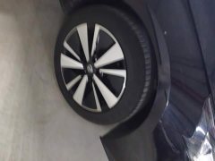 Nissan Teana 2.0L XL Comfort - ფოტო 6