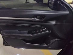 Nissan Teana 2.0L XL Comfort - ფოტო 7