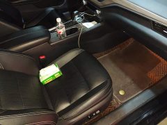 Nissan Teana 2.0L XL Comfort - ფოტო 8
