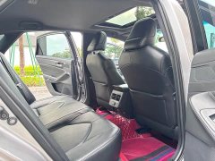 Toyota Avalon 2022 2.5L Luxury - photo 10