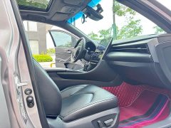 Toyota Avalon 2022 2.5L Luxury - photo 11