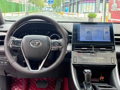 Toyota Avalon 2022 2.5L Luxury - photo 13
