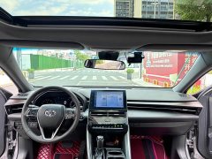 Toyota Avalon 2022 2.5L Luxury - photo 14