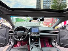 Toyota Avalon 2022 2.5L Luxury - photo 15