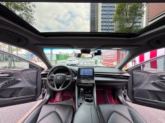 Toyota Avalon 2022 2.5L Luxury - photo 16