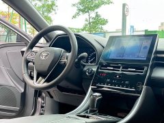Toyota Avalon 2022 2.5L Luxury - photo 17