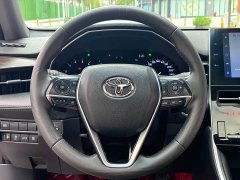 Toyota Avalon 2022 2.5L Luxury - photo 18