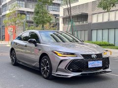 Toyota Avalon 2022 2.5L Luxury - photo 3