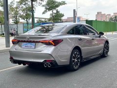 Toyota Avalon 2022 2.5L Luxury - photo 5