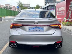 Toyota Avalon 2022 2.5L Luxury - photo 6