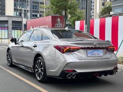 Toyota Avalon 2022 2.5L Luxury - photo 7