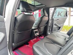 Toyota Avalon 2022 2.5L Luxury - photo 9