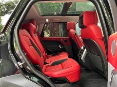 Land Rover Range Rover Sport 3.0 L6 Ebony Edition - photo 13