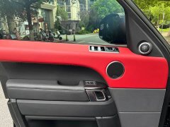 Land Rover Range Rover Sport 3.0 L6 Ebony Edition - photo 14
