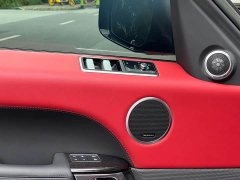 Land Rover Range Rover Sport 3.0 L6 Ebony Edition - photo 15