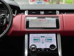 Land Rover Range Rover Sport 3.0 L6 Ebony Edition - photo 19