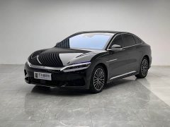 BYD Han EV Glory Edition 506KM FWD Prestige - photo 1