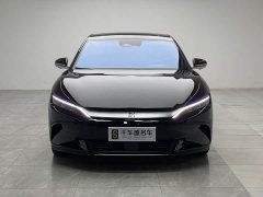BYD Han EV Glory Edition 506KM FWD Prestige - photo 2