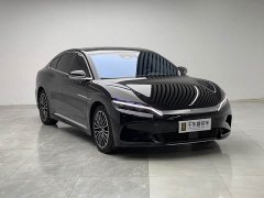 BYD Han EV Glory Edition 506KM FWD Prestige - photo 3