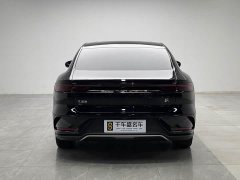 BYD Han EV Glory Edition 506KM FWD Prestige - photo 5