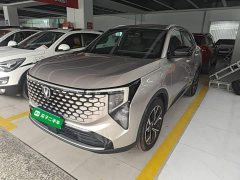 Changan CS55 Plus Fourth Generation New Blue Whale 1.5T Tianxuan Luxury - фото 1