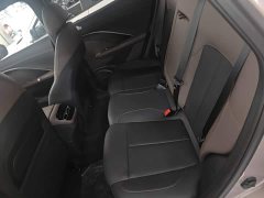Changan CS55 Plus Fourth Generation New Blue Whale 1.5T Tianxuan Luxury - фото 16