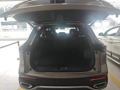 Changan CS55 Plus Fourth Generation New Blue Whale 1.5T Tianxuan Luxury - фото 18