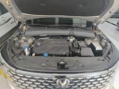 Changan CS55 Plus Fourth Generation New Blue Whale 1.5T Tianxuan Luxury - фото 19