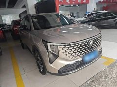Changan CS55 Plus Fourth Generation New Blue Whale 1.5T Tianxuan Luxury - фото 3