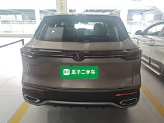 Changan CS55 Plus Fourth Generation New Blue Whale 1.5T Tianxuan Luxury - фото 5
