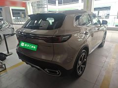 Changan CS55 Plus Fourth Generation New Blue Whale 1.5T Tianxuan Luxury - фото 6