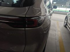 Changan CS55 Plus Fourth Generation New Blue Whale 1.5T Tianxuan Luxury - фото 7