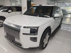 Zeekr 9X Ultra 70kWh 6-Seater - ფოტო 1