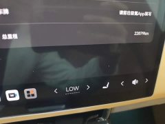 Zeekr 9X Ultra 70kWh 6-Seater - ფოტო 11