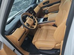 Zeekr 9X Ultra 70kWh 6-Seater - ფოტო 14