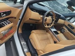 Zeekr 9X Ultra 70kWh 6-Seater - ფოტო 15