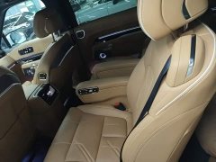 Zeekr 9X Ultra 70kWh 6-Seater - ფოტო 16