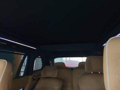 Zeekr 9X Ultra 70kWh 6-Seater - ფოტო 17