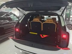Zeekr 9X Ultra 70kWh 6-Seater - ფოტო 18