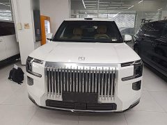 Zeekr 9X Ultra 70kWh 6-Seater - ფოტო 2
